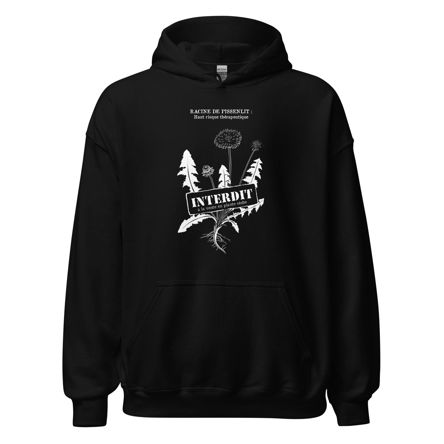 Sweats à Capuche imprimés