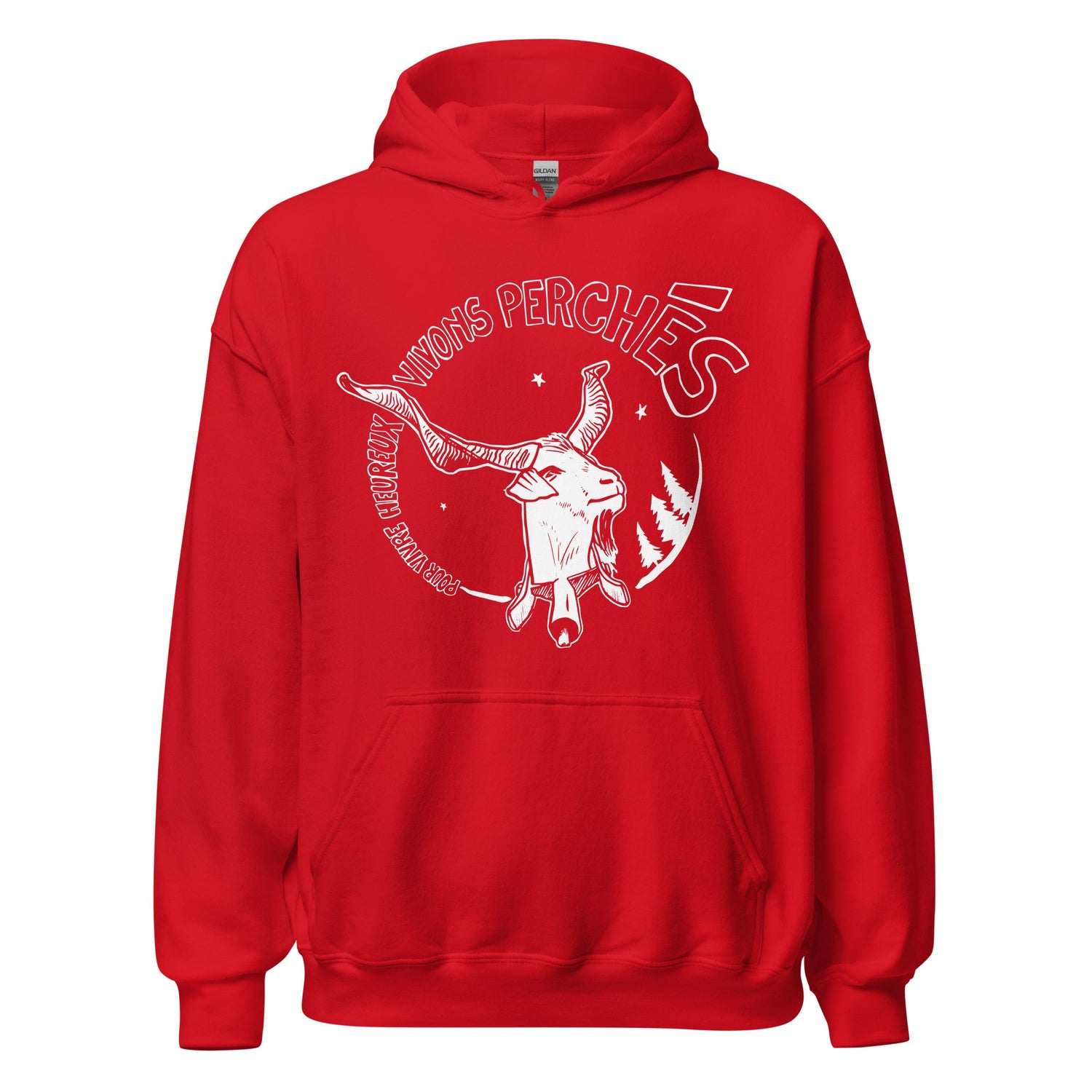 Sweats à Capuche imprimés