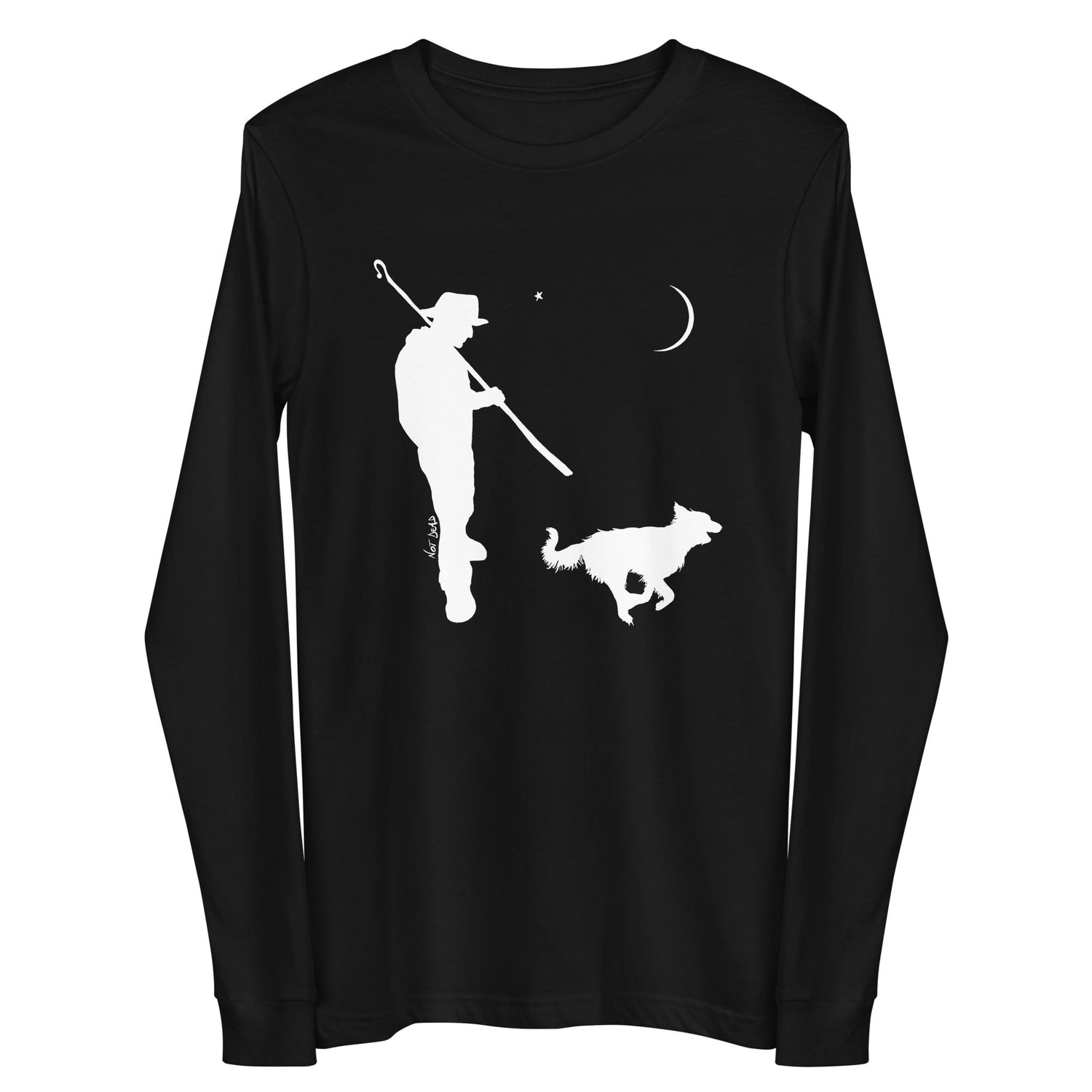 T-Shirts à manches longues imprimés