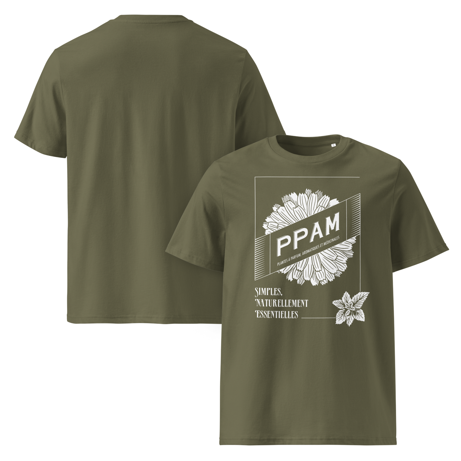 T-Shirts | PPAM |