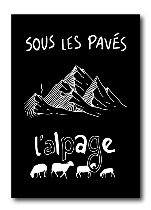 Carte postale