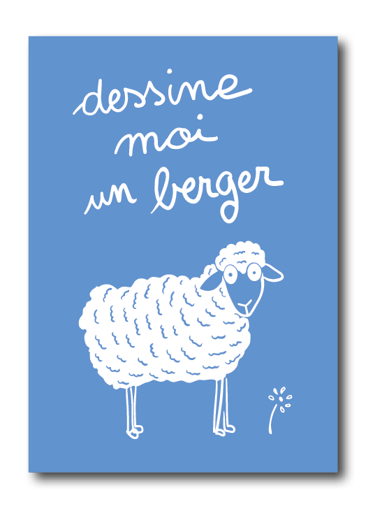 Carte postale