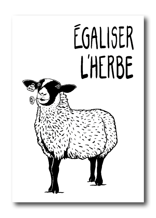Carte postale