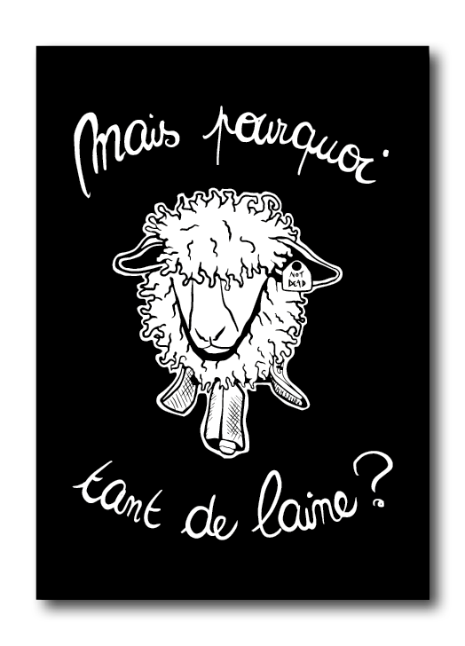 Carte postale