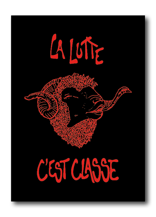 Carte postale