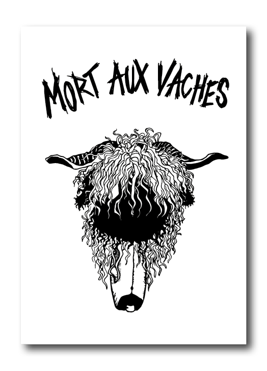 Carte postale