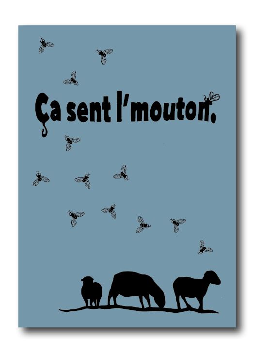 Carte postale